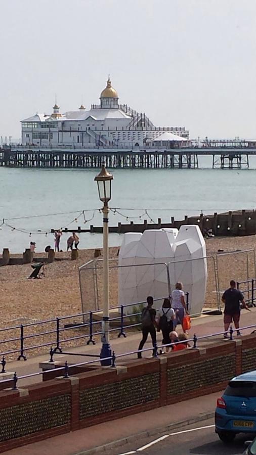 Glastonbury Hotel Tournoi d'Tournoi d'Eastbourne Extérieur photo